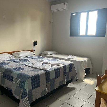 Hotel Aguia Тейшейра-ди-Фрейтас Экстерьер фото