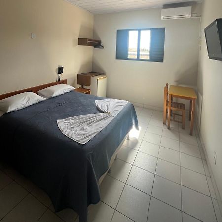Hotel Aguia Тейшейра-ди-Фрейтас Экстерьер фото