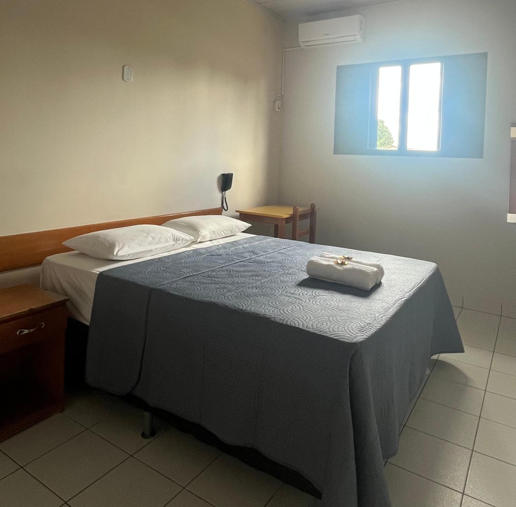 Hotel Aguia Тейшейра-ди-Фрейтас Экстерьер фото