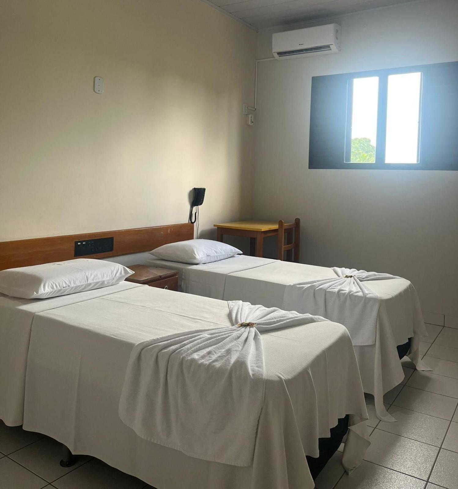 Hotel Aguia Тейшейра-ди-Фрейтас Экстерьер фото